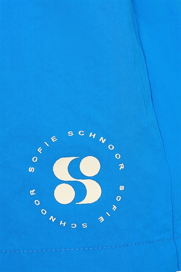 Sofie Schnoor Shorts Girl - Bright Blue